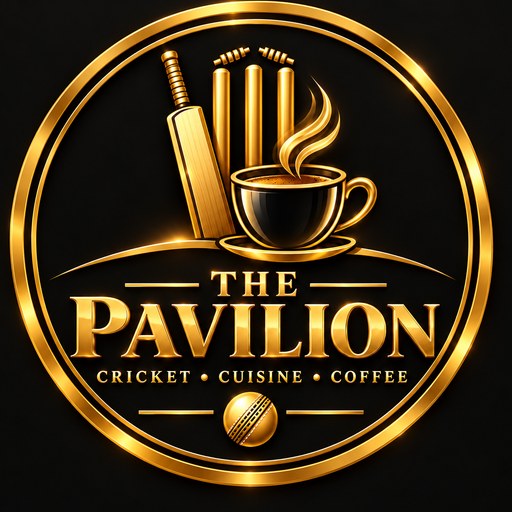 The Pavilion